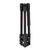 MANFROTTO Tripe de Alumínio BEFREE Advanced Flip Lock - Preto