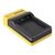 PATONA Carregador Slim USB para Baterias Panasonic DMW-BLF19E