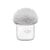 DJI Mic Mini - Single Lapela Wireless (Branco)