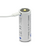 EVERACTIVE Pilha 26650 Recarregável Micro USB 5200mAh