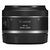 CANON RF-S 7.8mm f/4 STM DUAL