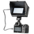 VILTROX Monitor HDMI/SDI  DC-X3 6″