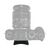 JJC Ocular para Fujifilm EC-XT L