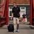 CARUBA Mochila/Trolley Skydex Wheelie 100