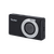 ROLLEI Câmera Compactline Pocket 50MP - Preta