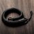 SMALLRIG 4881 Fita Pulso Trançada Universal - Preto