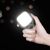 ULANZI VL66 Iluminador LED Rotativo - Bicolor