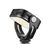 ULANZI VL66 Iluminador LED Rotativo - Bicolor