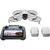 DJI Flip Fly More Combo (DJI RC-2)
