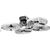 DJI Flip Fly More Combo (DJI RC-2)