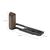 SMALLRIG 4805 L-Shape Grip Fujifilm X100VI / X100V - Madeira/Preto