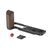 SMALLRIG 4805 L-Shape Grip Fujifilm X100VI / X100V - Madeira/Preto