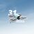 DJI Flip Fly More Combo (DJI RC-2)