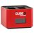 HAHNEL ProCube 3 Carregador Duplo para Baterias Canon e Pilhas AA