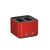 HAHNEL ProCube 3 Carregador Duplo para Baterias Canon e Pilhas AA