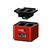HAHNEL ProCube 3 Carregador Duplo para Baterias Canon e Pilhas AA