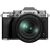 FUJIFILM X-T5 (Cinza) + XF 16-80mm f/4 R OIS WR