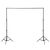 CARUBA Kit Suporte de Fundos de Tecido SBK-3 3x3m