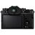 FUJIFILM X-T5 - Corpo (Preto)