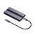 SMALLRIG 4663 Leitor de Cartão 9-em-1 USB-C