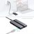 SMALLRIG 4663 Leitor de Cartão 9-em-1 USB-C