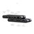SMALLRIG 4663 Leitor de Cartão 9-em-1 USB-C