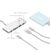 SMALLRIG 4746 Leitor de Cartão 5-em-1 USB-C