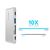 SMALLRIG 4746 Leitor de Cartão 5-em-1 USB-C