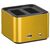 HAHNEL ProCube 3 Carregador Duplo para Baterias Nikon e Pilhas AA