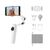 INSTA360 Flow 2 Pro AI Estabilizador para Smartphone Creator Bundle - Branco