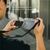 SMALLRIG 5052 L-Shape Grip Panasonic Lumix S9 - Laranja