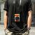 SMALLRIG 5052 L-Shape Grip Panasonic Lumix S9 - Laranja