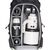 THINKTANK Mochila BackLight 36L - Slate Black