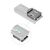 SMALLRIG 4486 Placa de Montagem Peak-release HawkLock H38 Arca-Swiss