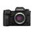 FUJIFILM X-H2S - Corpo