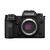 FUJIFILM X-H2S - Corpo