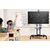 PERLESMITH Suporte para TV 32-82" PSTVMC05-US
