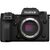 FUJIFILM X-H2 - Corpo