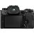 FUJIFILM X-H2 - Corpo