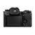 FUJIFILM X-H2S - Corpo