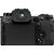 FUJIFILM X-H2 - Corpo
