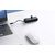 ORICO Hub USB para 4xUSB 3.0 5Gbp Preto - 0.15m