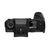 FUJIFILM X-H2S - Corpo