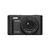YASHICA City 100 (Preto)