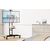 PERLESMITH Suporte para TV 32-82" PSTVMC05-US