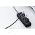 ORICO Hub USB para 4xUSB 3.0 5Gbp Preto - 0.15m