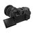 FUJIFILM X-H2S - Corpo