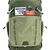 THINK TANK Mochila BackLight 36L - Verde
