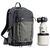 THINKTANK Mochila BackLight 36L - Slate Black