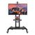 PERLESMITH Suporte para TV 32-82" PSTVMC05-US